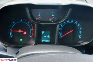 Chevrolet Orlando 2012 2.0 163 KM
