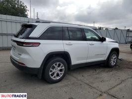 Jeep Grand Cherokee 2022 3
