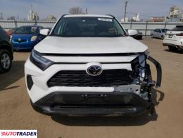 Toyota Pozostałe 2022 2
