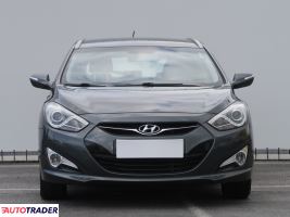 Hyundai i40 2013 1.7 134 KM Hyundai i40 2013 1.7 134 KM