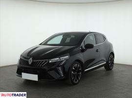 Renault Clio 2024 1.0 89 KM