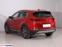 Kia Sportage 2018 1.6 174 KM