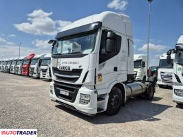 Iveco As440St/p
