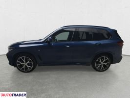 BMW X5 2023 3.0 285 KM BMW X5 2023 3.0 285 KM