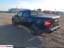 Ford Maverick 2023 2