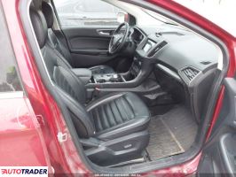 Ford Edge 2020 2