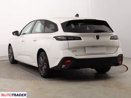 Peugeot 308 2022 1.5 128 KM