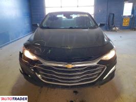 Chevrolet Malibu 2023 1