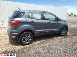 Ford EcoSport 2021 1