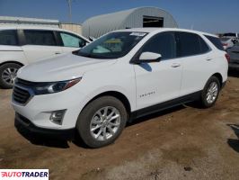 Chevrolet Equinox 2019 1