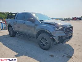 Ford Ranger 2023 2