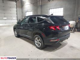 Hyundai Tucson 2024 2