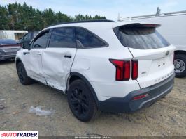 Kia Sorento 2021 2 Kia Sorento 2021 2