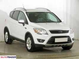 Ford Kuga 2012 2.0 134 KM Ford Kuga 2012 2.0 134 KM