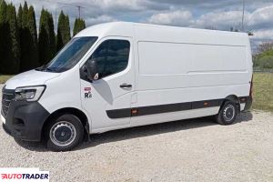 Renault Master 2020 2.3 Renault Master 2020 2.3