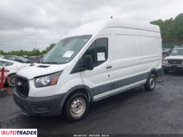 Ford Transit 2021 3 Ford Transit 2021 3