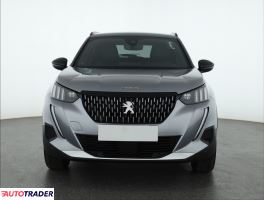 Peugeot 2008 2022 1.2 128 KM