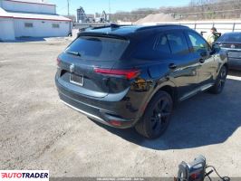 Buick Pozostałe 2023 2