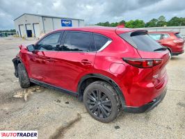 Mazda CX-5 2023 2