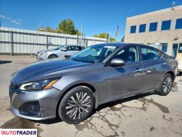 Nissan Altima 2023 2