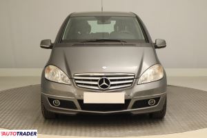 Mercedes A-klasa 2008 2.0 107 KM