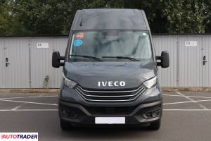 Iveco Daily 2022 3.0