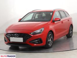 Hyundai i30 2020 1.5 156 KM
