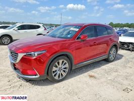 Mazda CX-9 2021 2