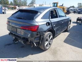 Audi Q5 2023 2