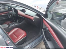 Mazda 3 2020 2 Mazda 3 2020 2
