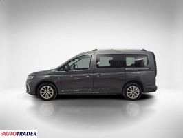 Ford Tourneo Connect 2022 2.0 122 KM