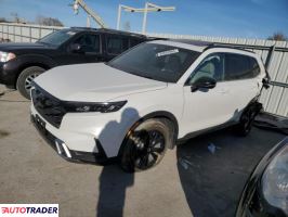 Honda CR-V 2025 2