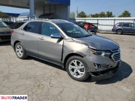 Chevrolet Equinox 2019 1 Chevrolet Equinox 2019 1