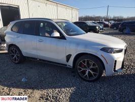 BMW X5 2024 3