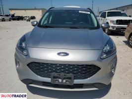 Ford Escape 2021 1 Ford Escape 2021 1