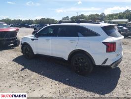 Kia Sorento 2022 2