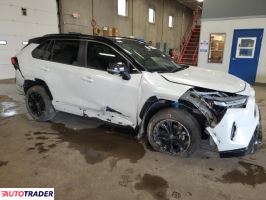 Toyota Pozostałe 2023 2