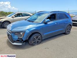 Kia Niro 2023 1
