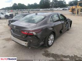 Toyota Camry 2023 2 Toyota Camry 2023 2