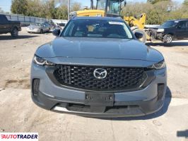 Mazda 5 2024 2 Mazda 5 2024 2