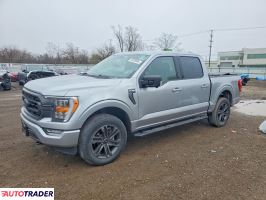 Ford Pozostałe 2022 5