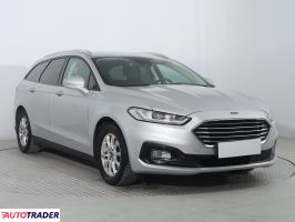 Ford Mondeo 2019 2.0 147 KM Ford Mondeo 2019 2.0 147 KM