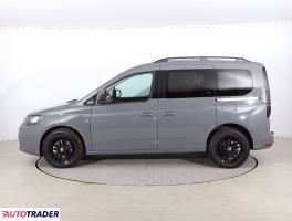 Volkswagen Caddy 2024 1.5 113 KM