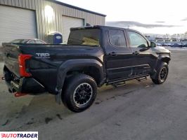 Toyota Tacoma 2024 2
