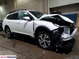 Subaru Outback 2021 2