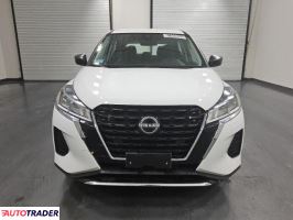 Nissan Pozostałe 2022 1 Nissan Pozostałe 2022 1