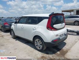 Kia Soul 2022 2