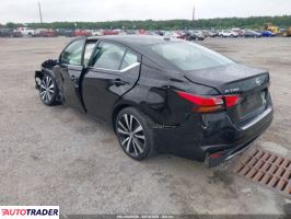 Nissan Altima 2022 2 Nissan Altima 2022 2