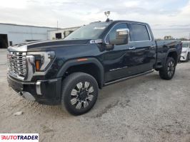 GMC Sierra 2024 6