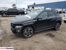 Hyundai Kona 2024 1 Hyundai Kona 2024 1
